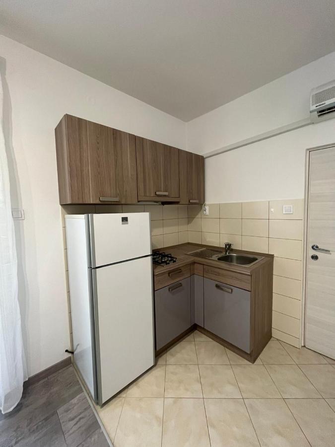 Apartments Iskra Ровинь Экстерьер фото