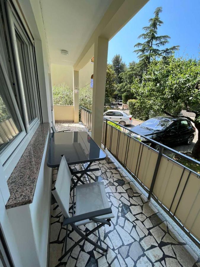 Apartments Iskra Ровинь Экстерьер фото