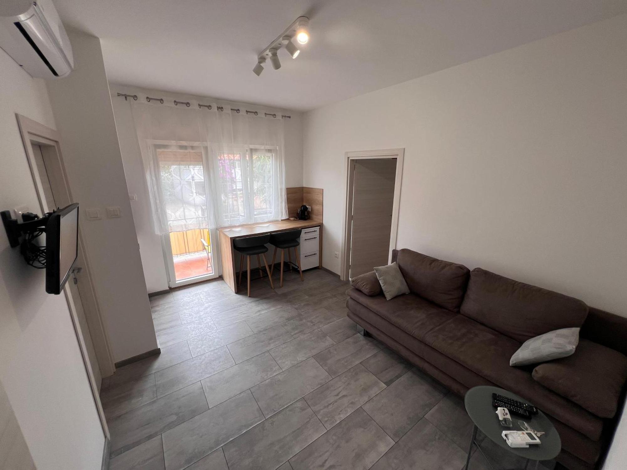 Apartments Iskra Ровинь Экстерьер фото