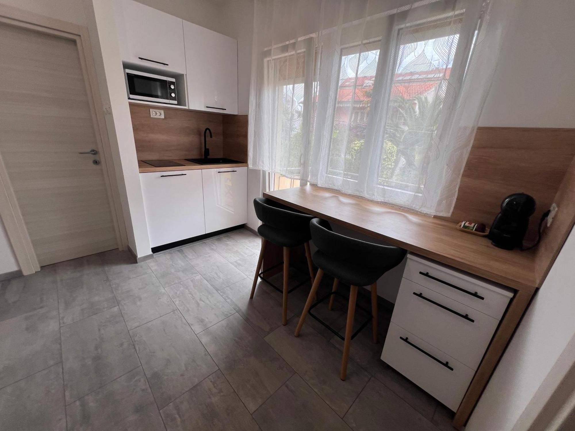 Apartments Iskra Ровинь Экстерьер фото