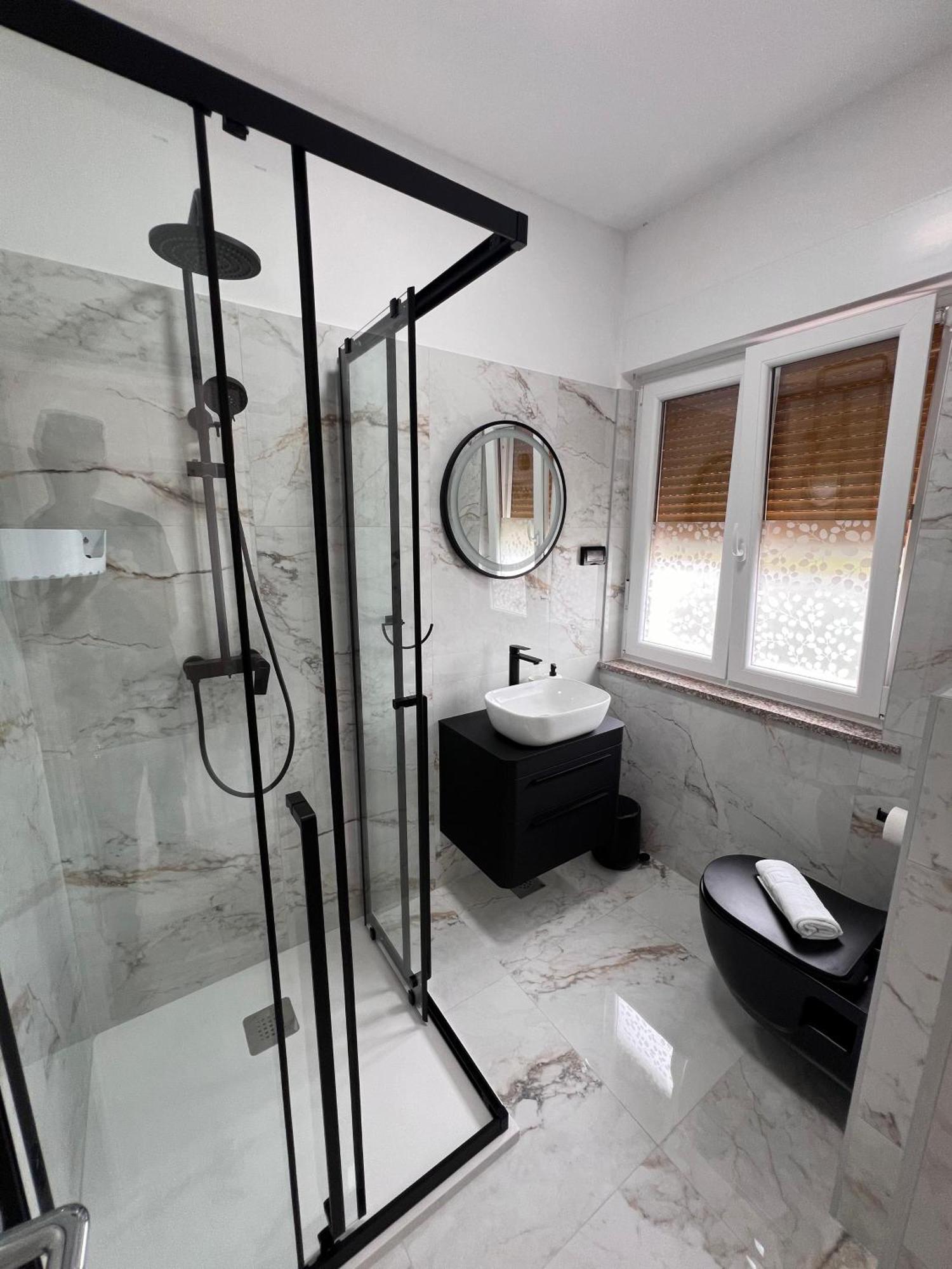 Apartments Iskra Ровинь Экстерьер фото